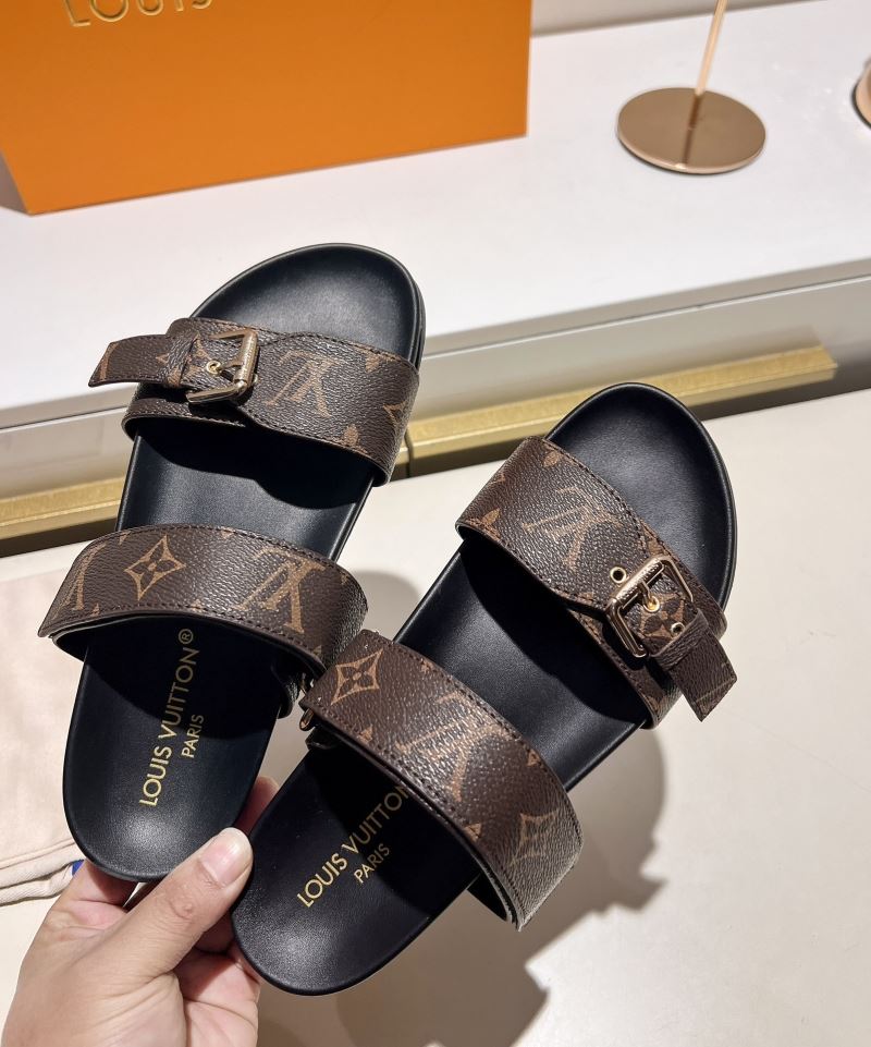 Louis Vuitton Slippers